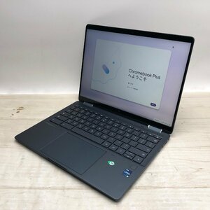 Hewlett-Packard HP Elite Dragonfly Chromebook Core i5 1245U 1.70GHz/16GB/256GB(NVMe) 〔A0515〕