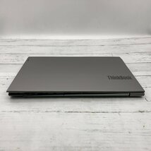 【難あり】 Lenovo ThinkBook 13s G2 ITL 20V9 Core i5 1135G7 2.40GHz/16GB/256GB(NVMe) 〔A0221〕_画像6