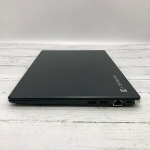 TOSHIBA dynabook G83/FP Core i5 10210U 1.60GHz/8GB/256GB(NVMe) 〔B0324〕の画像6