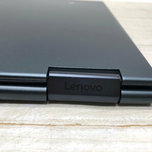Lenovo YOGA Chromebook C630 Core i7 8550U 1.80GHz/16GB/125GB(eMMC) 〔A0424〕の画像7