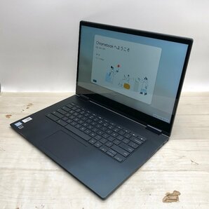 Lenovo YOGA Chromebook C630 Core i7 8550U 1.80GHz/16GB/125GB(eMMC) 〔A0426〕の画像1