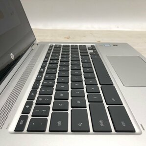 Hewlett-Packard HP Chromebook x360 14 G1 Core i7 8650U 1.90GHz/16GB/63GB(eMMC) 〔A0534〕の画像5