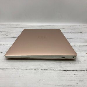 DELL XPS 13 9370 Core i7 8550U 1.80GHz/8GB/256GB(NVMe) 〔C0125〕の画像6