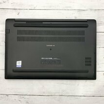 DELL Latitude 7490 Core i7 8650U 1.90GHz/16GB/512GB(SSD) 〔C0401〕_画像10