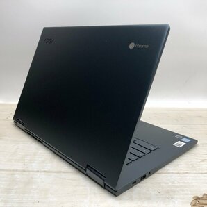 Lenovo YOGA Chromebook C630 Core i7 8550U 1.80GHz/16GB/125GB(eMMC) 〔A0424〕の画像9