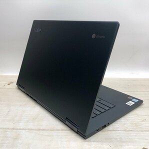 Lenovo YOGA Chromebook C630 Core i7 8550U 1.80GHz/16GB/125GB(eMMC) 〔A0426〕の画像9