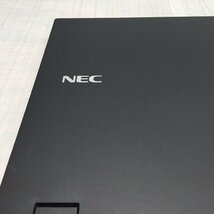 NEC VersaPro PC-VKM16XZG5 Core i5 8365U 1.60GHz/8GB/512GB(NVMe) 〔B0830〕_画像8