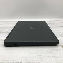 DELL Latitude 5491 Core i5 8300H 2.30GHz/8GB/256GB(NVMe) 〔C0308〕_画像5