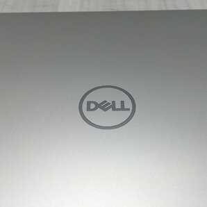 DELL XPS 13 9380 Core i7 8665U 1.90GHz/16GB/なし 〔B0526〕の画像8