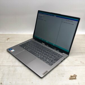 【難あり】 Lenovo ThinkBook 13s G2 ITL 20V9 Core i5 1135G7 2.40GHz/16GB/256GB(NVMe) 〔A0616〕