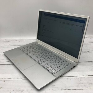 DELL Inspiron 7391 Core i5 10210U 1.60GHz/8GB/256GB(NVMe) 〔C0305〕