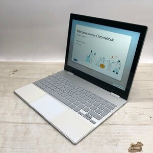 Google Pixelbook C0A Core i7 7Y75 1.30GHz/16GB/512GB(NVMe) 〔A0606〕