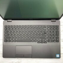 DELL Latitude 5500 Core i5 8265U 1.60GHz/4GB/500GB(SATA) 〔C0228〕_画像3