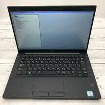 DELL Latitude 7390 Core i7 7600U 2.80GHz/16GB/256GB(SSD) 〔C0117〕_画像2