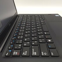 DELL Latitude 7390 Core i7 8650U 1.90GHz/16GB/256GB(SSD) 〔B0629〕_画像4