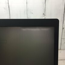 Lenovo ThinkPad X1 Carbon 20QE-S8GP0Q Core i7 8665U 1.90GHz/16GB/なし 〔A0617〕_画像4