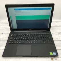 【難あり】 DELL Latitude 3500 Core i7 8565U 1.80GHz/16GB/512GB(NVMe) 〔C0220〕_画像2