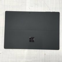 Microsoft Surface Pro 6 Core i5 8350U 1.70GHz/8GB/256GB(NVMe) 〔B0512〕_画像10