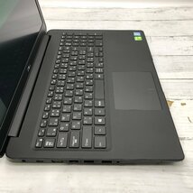 【難あり】 DELL Latitude 3500 Core i7 8565U 1.80GHz/16GB/512GB(NVMe) 〔C0220〕_画像4