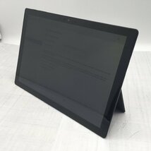 Microsoft Surface Pro 6 Core i5 8350U 1.70GHz/8GB/256GB(NVMe) 〔B0512〕_画像1