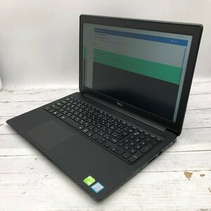 【難あり】 DELL Latitude 3500 Core i7 8565U 1.80GHz/16GB/512GB(NVMe) 〔C0220〕