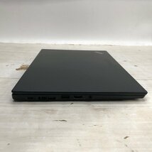 Lenovo ThinkPad X280 20KE-S4K000 Core i5 8250U 1.60GHz/8GB/128GB(SSD) 〔A0626〕_画像5