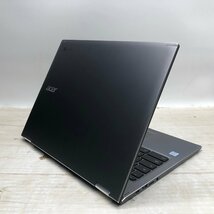 Acer N18Q2 Core i7 8650U 1.90GHz/16GB/125GB(eMMC) 〔A0201〕_画像9