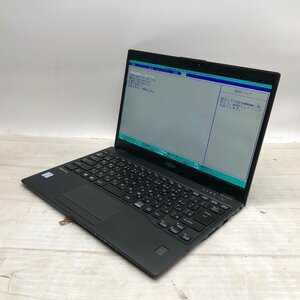 富士通 LIFEBOOK U939/B Core i5 8365U 1.60GHz/8GB/256GB(SSD) 〔A0009〕