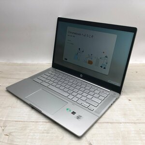 Hewlett-Packard HP Pro c640 Chromebook Core i5 10310U 1.70GHz/8GB/63GB(eMMC) 〔A0217〕