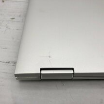 Hewlett-Packard HP EliteBook x360 1030 G3 Core i7 8550U 1.80GHz/16GB/512GB(NVMe) 〔C0130〕_画像9