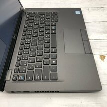 DELL Latitude 5401 Core i7 9850H 2.60GHz/8GB/256GB(NVMe) 〔C0215〕_画像4