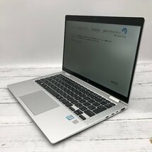 Hewlett-Packard HP EliteBook x360 1030 G3 Core i7 8550U 1.80GHz/16GB/512GB(NVMe) 〔C0130〕_画像1