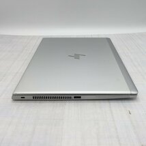 Hewlett-Packard EliteBook 830 G6 Core i5 8265U 1.60GHz/8GB/256GB(NVMe) 〔B0814〕_画像5