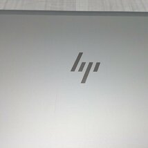 Hewlett-Packard EliteBook 830 G6 Core i5 8265U 1.60GHz/8GB/256GB(NVMe) 〔B0814〕_画像8