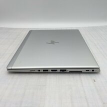 Hewlett-Packard EliteBook 830 G6 Core i5 8265U 1.60GHz/8GB/256GB(NVMe) 〔B0814〕_画像6