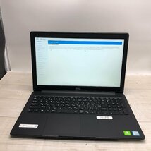 DELL Latitude 3500 Core i7 8565U 1.80GHz/32GB/256GB(NVMe) 〔A0403〕_画像2