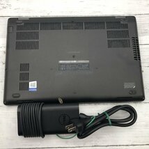 DELL Latitude 5401 Core i7 9850H 2.60GHz/8GB/256GB(NVMe) 〔C0202〕_画像10