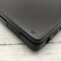 DELL Latitude 5401 Core i7 9850H 2.60GHz/8GB/256GB(NVMe) 〔C0202〕_画像9