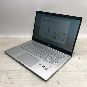 Hewlett-Packard HP Pro c640 Chromebook Core i7 10610U 1.80GHz/16GB/125GB(eMMC) 〔A0209〕