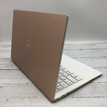 DELL XPS 13 9370 Core i7 8550U 1.80GHz/8GB/256GB(NVMe) 〔C0125〕_画像7