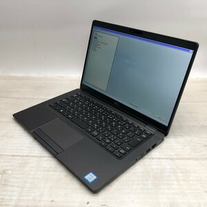 DELL Latitude 5300 Core i5 8265U 1.60GHz/16GB/256GB(NVMe) 〔A0430〕