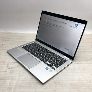 【難あり】 Hewlett-Packard HP EliteBook x360 1030 G3 Core i7 8550U 1.80GHz/16GB/512GB(NVMe) 〔A0119〕