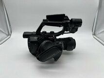 ★ SONY/PXW-FS5 XDCAM ビデオカメラ + SONY/E 18-135mm F3.5-5.6 OSS Eマウント用一眼レンズ_画像3