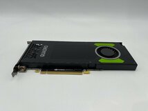 ★ グラフィックボード NVIDIA QUADRO P4000 7_画像3