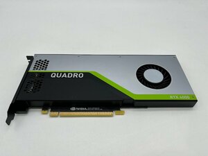 * graphics board NVIDIA QUADRO RTX 4000 2