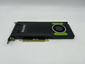 ★ グラフィックボード NVIDIA QUADRO M4000 3