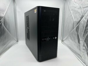 ★ Thirdwave Corporation/カスタムPC/Core i7-6800K/メモリ16GB×4/HDD2TB×4/SSD500GB/GeForce GTX 1660/ゲーミングPCにカスタム済 1