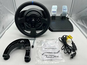 * THRUSTMASTER( thrust master ) T300RS steering wheel 2 pedal PS3/PS4/PC/PS5 correspondence 10