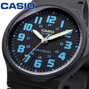 CASIO カシオ 腕時計 メンズ レディース チープカシオ チプカシ 海外モデル アナログ MQ-71-2B