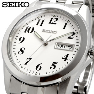 SEIKO セイコー 腕時計 メンズ 国内正規品 SPIRIT スピリット クォーツ ビジネス カジュアル SCXC009